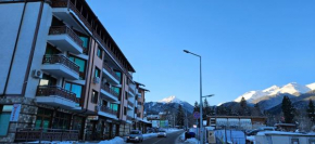La Pierre Apartments Bansko